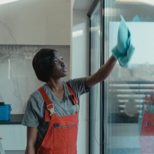 a.r.c.h in my domestic staffing™ (self starter access)